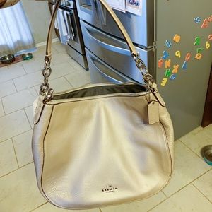 Brand New Coach Handbag